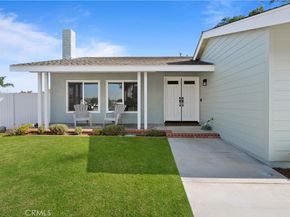 20392 Drew Circle, Huntington Beach CA 92646