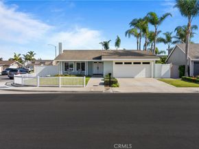 20392 Drew Circle, Huntington Beach CA 92646