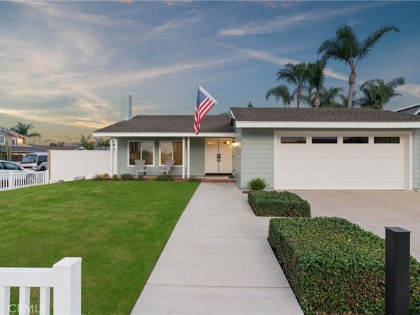 20392 Drew Circle, Huntington Beach CA 92646