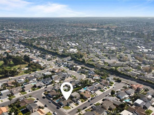 20392 Drew Circle, Huntington Beach CA 92646