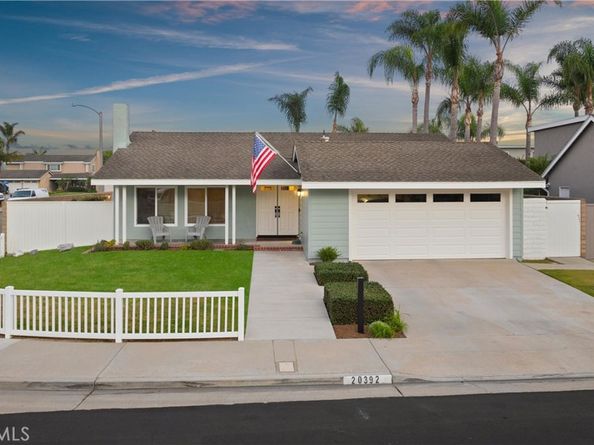 20392 Drew Circle, Huntington Beach CA 92646