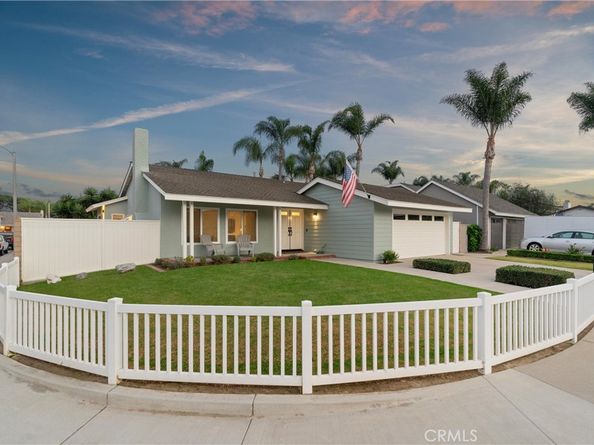 20392 Drew Circle, Huntington Beach CA 92646