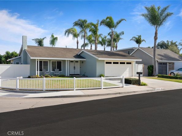 20392 Drew Circle, Huntington Beach CA 92646