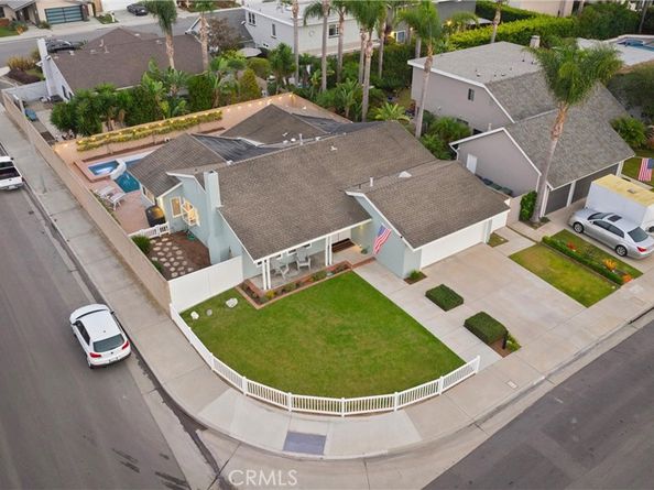 20392 Drew Circle, Huntington Beach CA 92646