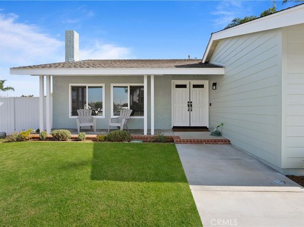 20392 Drew Circle, Huntington Beach CA 92646