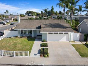 20392 Drew Circle, Huntington Beach CA 92646