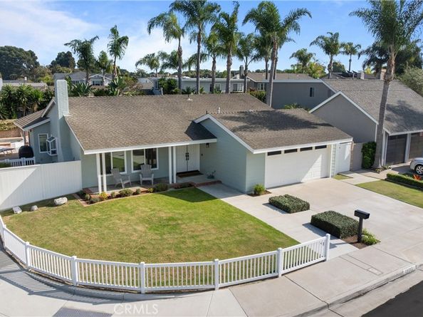 20392 Drew Circle, Huntington Beach CA 92646