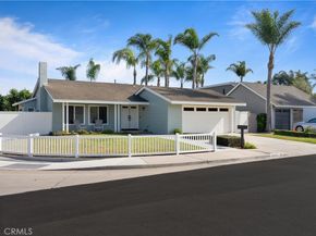 20392 Drew Circle, Huntington Beach CA 92646