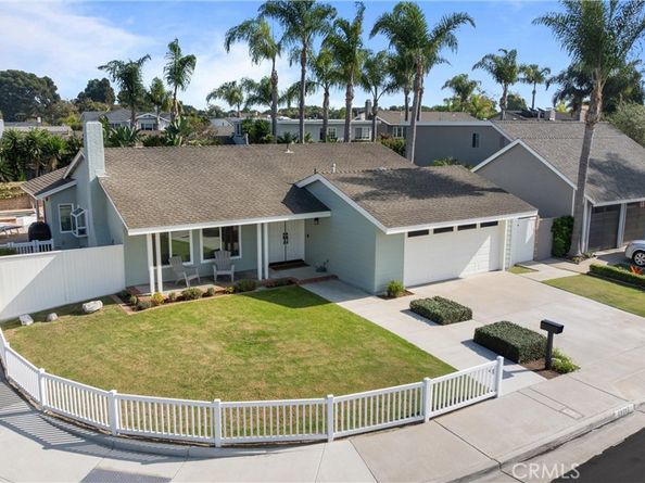 20392 Drew Circle, Huntington Beach CA 92646