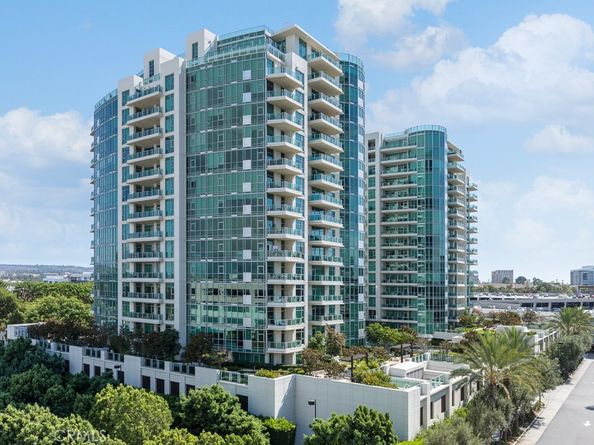 3141 Michelson 1007, Irvine CA 92612