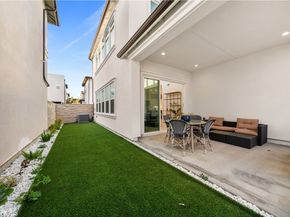 151 Fremont, Lake Forest CA 92630