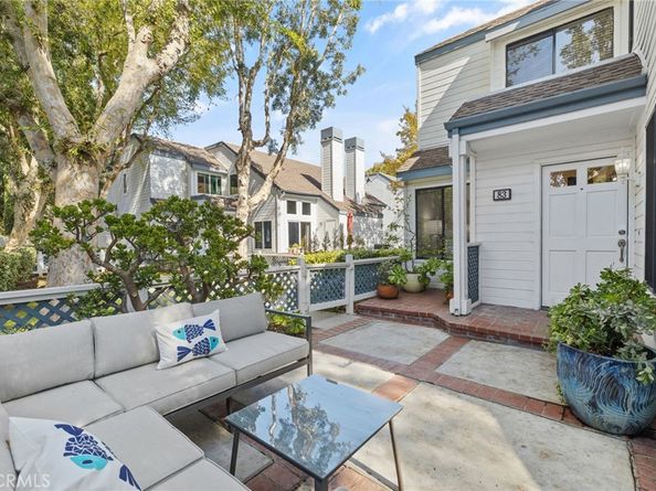 83 Briarglen 21, Irvine CA 92614