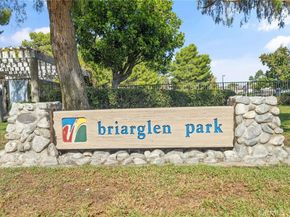 83 Briarglen 21, Irvine CA 92614