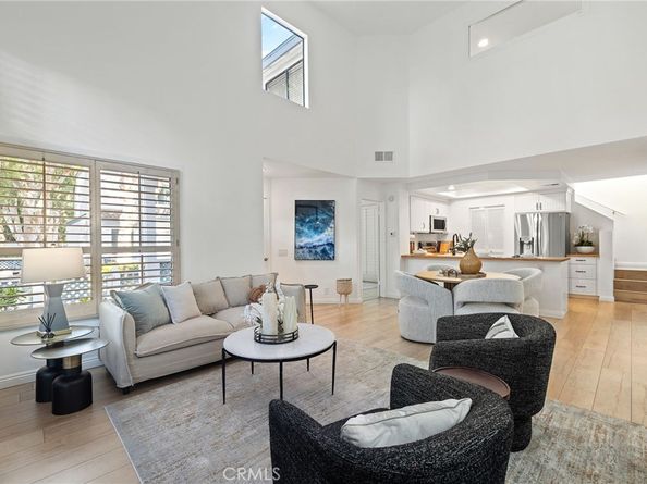 83 Briarglen 21, Irvine CA 92614