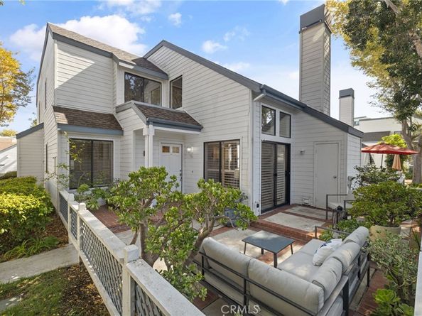 83 Briarglen 21, Irvine CA 92614