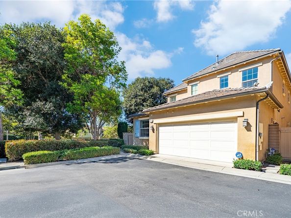 26 Twin Gables, Irvine CA 92620