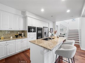 26 Twin Gables, Irvine CA 92620