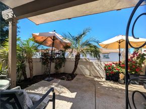 27 Via Lavendera, Rancho Santa Margarita CA 92688