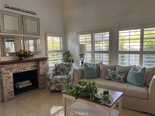 23355 Via Linda 3, Mission Viejo CA 92691