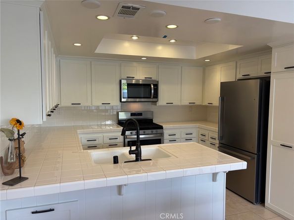 23355 Via Linda 3, Mission Viejo CA 92691