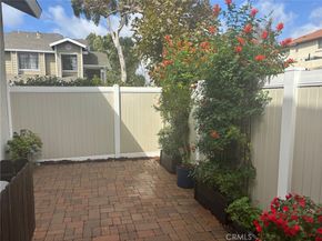 23355 Via Linda 3, Mission Viejo CA 92691