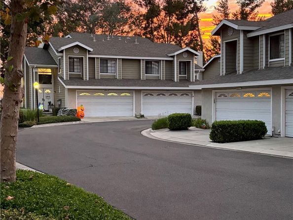 23355 Via Linda 3, Mission Viejo CA 92691