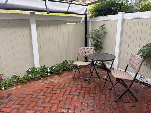 23355 Via Linda 3, Mission Viejo CA 92691