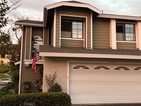 23355 Via Linda 3, Mission Viejo CA 92691