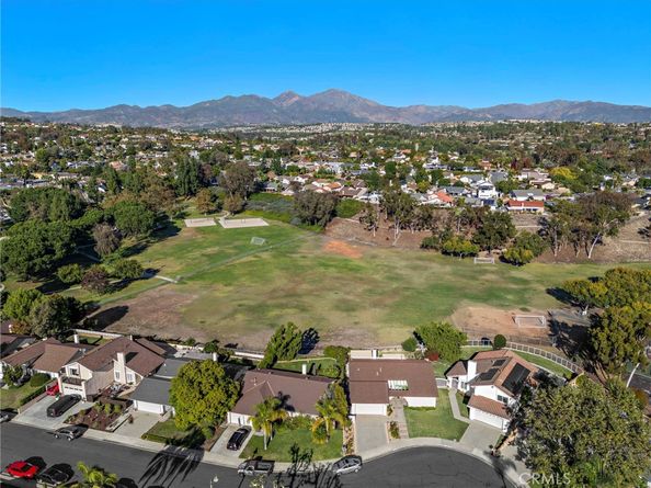 23912 Via El Rocio, Mission Viejo CA 92691