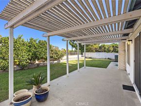 23912 Via El Rocio, Mission Viejo CA 92691