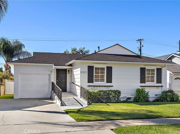 11212 Freer Avenue, Arcadia CA 91006