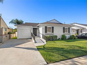 11212 Freer Avenue, Arcadia CA 91006