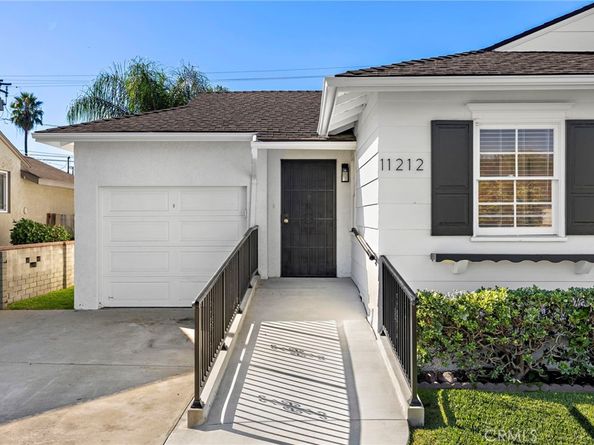 11212 Freer Avenue, Arcadia CA 91006