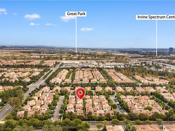 64 Wildvine, Irvine CA 92620