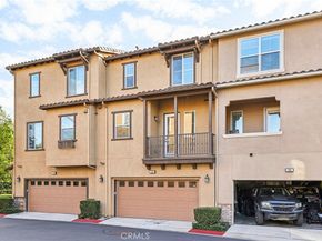 133 Aliso Ridge Loop, Mission Viejo CA 92691