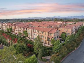 133 Aliso Ridge Loop, Mission Viejo CA 92691