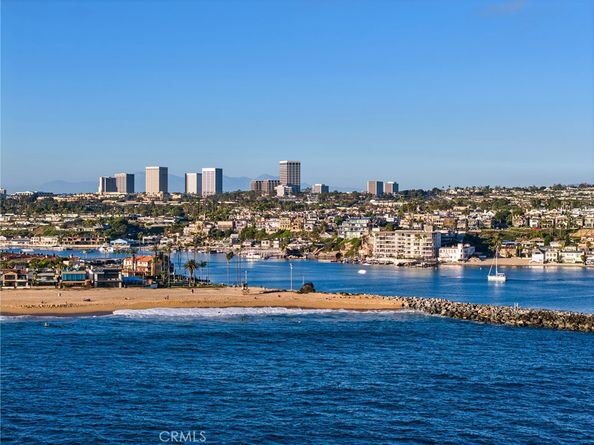 2525 Ocean Boulevard 6B/C, Corona Del Mar CA 92625