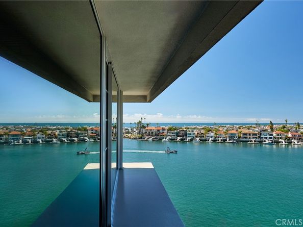 2525 Ocean Boulevard 6B/C, Corona Del Mar CA 92625