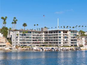 2525 Ocean Boulevard 6B/C, Corona Del Mar CA 92625
