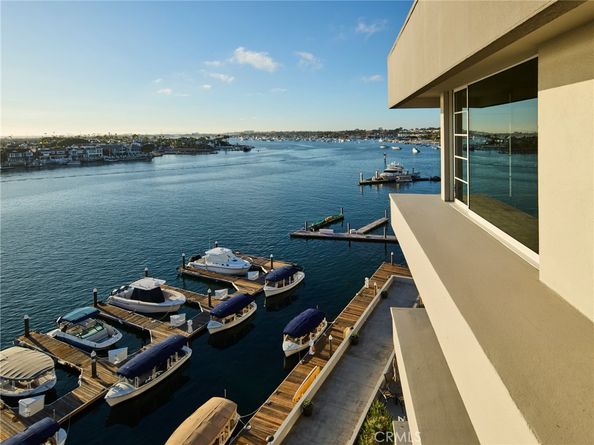 2525 Ocean Boulevard 6B/C, Corona Del Mar CA 92625