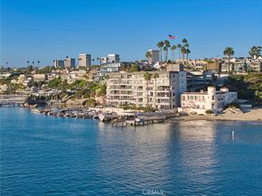 2525 Ocean Boulevard 6B/C, Corona Del Mar CA 92625