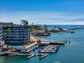 2525 Ocean Boulevard 6B/C, Corona Del Mar CA 92625