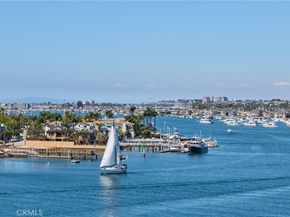 2525 Ocean Boulevard 6B/C, Corona Del Mar CA 92625