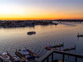 2525 Ocean Boulevard 6B/C, Corona Del Mar CA 92625