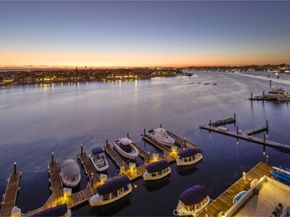 2525 Ocean Boulevard 6B/C, Corona Del Mar CA 92625