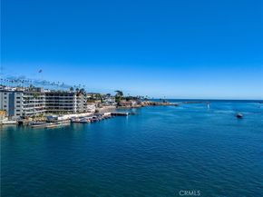2525 Ocean Boulevard 6B/C, Corona Del Mar CA 92625