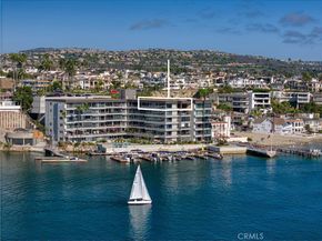 2525 Ocean Boulevard 6B/C, Corona Del Mar CA 92625