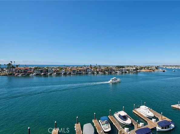 2525 Ocean Boulevard 6B/C, Corona Del Mar CA 92625
