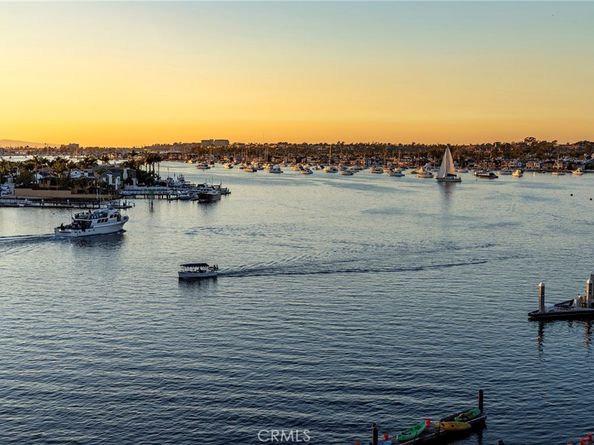 2525 Ocean Boulevard 6B/C, Corona Del Mar CA 92625