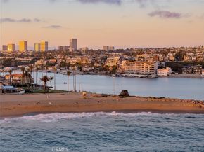 2525 Ocean Boulevard 6B/C, Corona Del Mar CA 92625